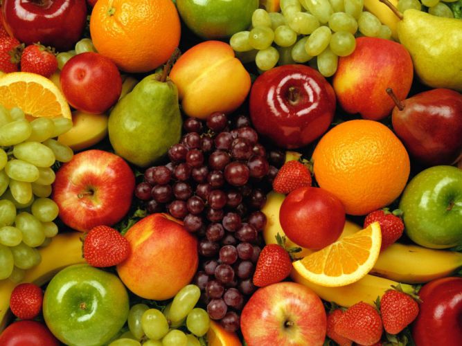 10 frutas que emagrecem